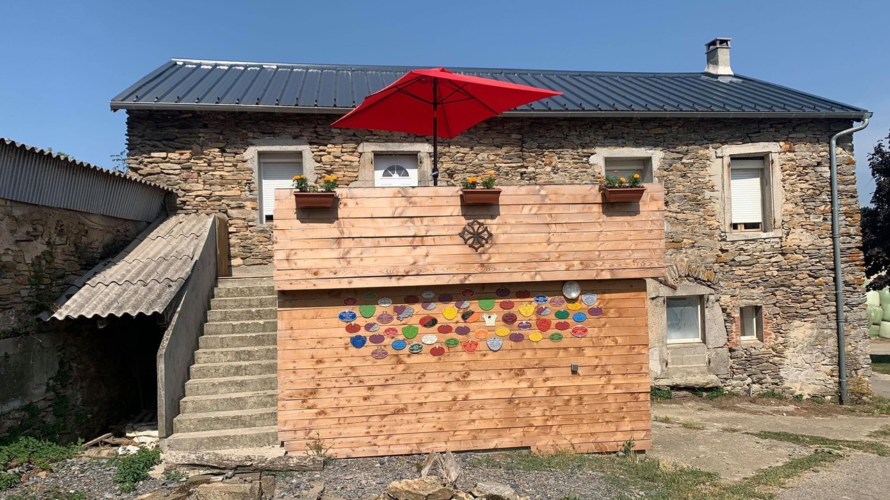 Photo of Outdoor in Les Martys