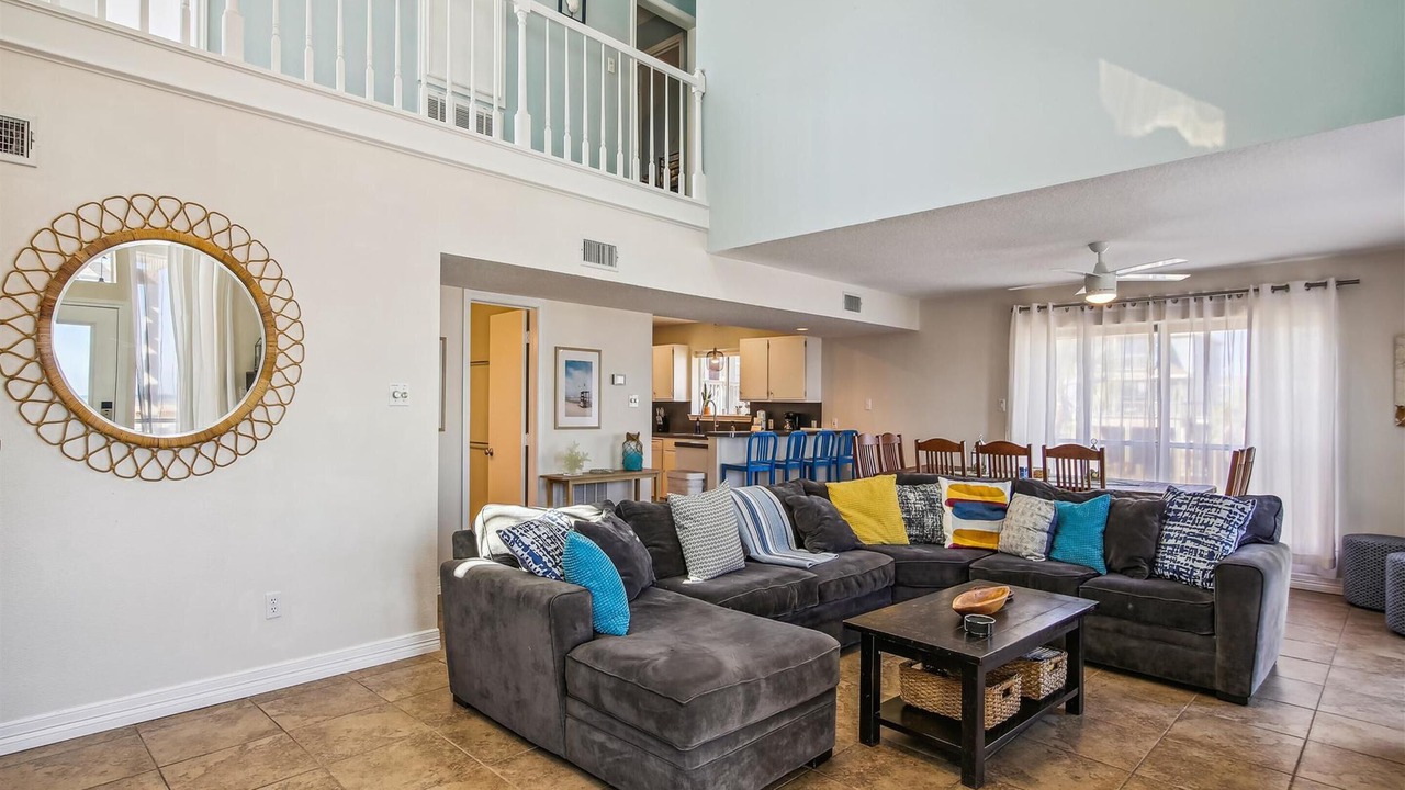 Photo of Livingroom in Pointe San Luis