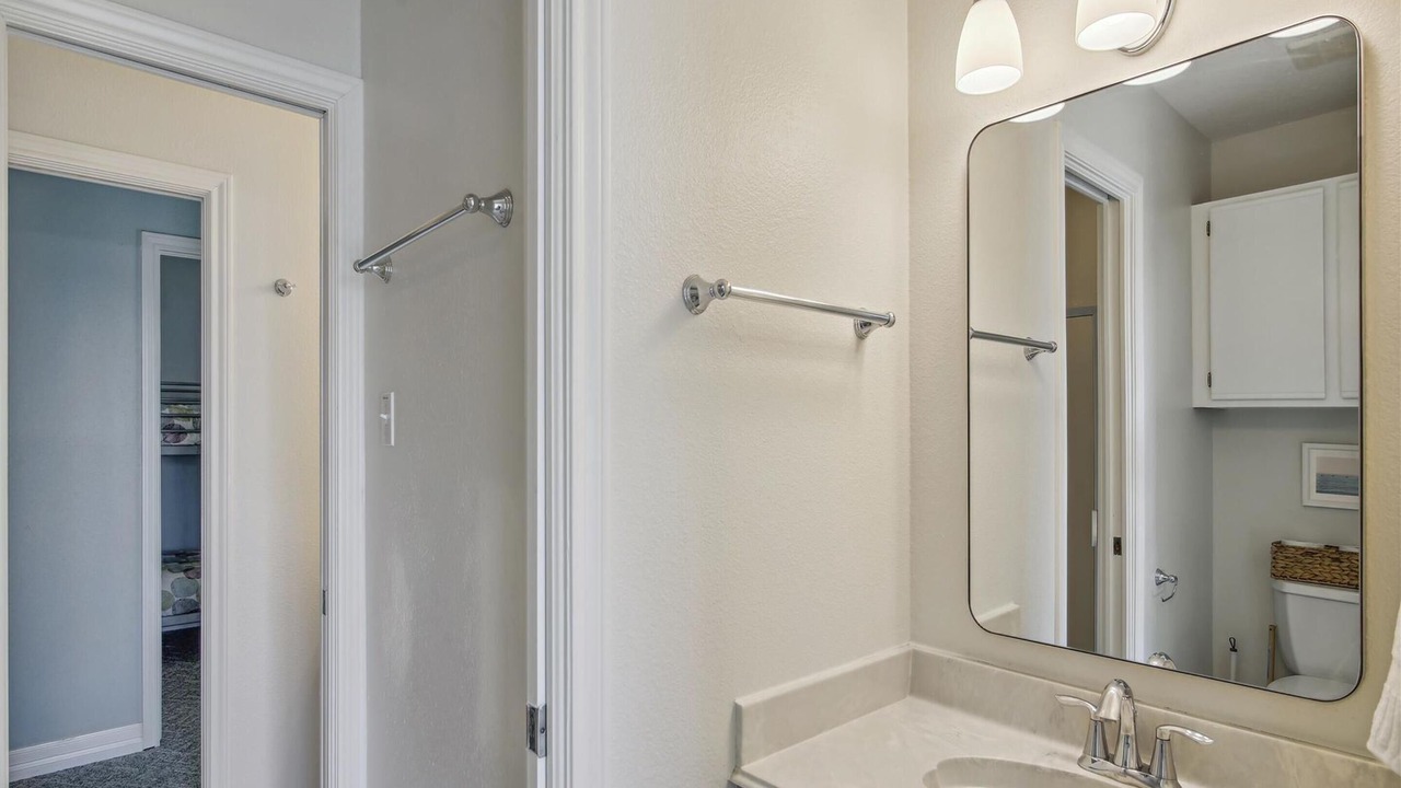 Photo of Bathroom in Pointe San Luis