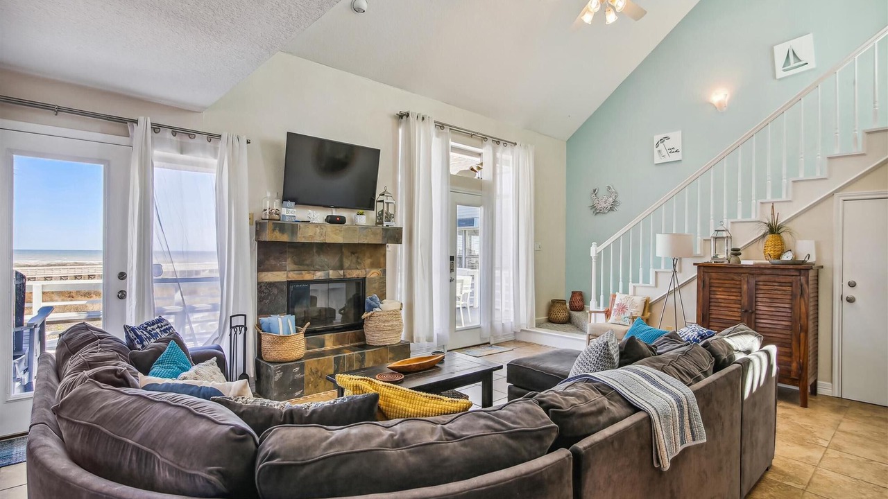 Photo of Bedroom in Pointe San Luis