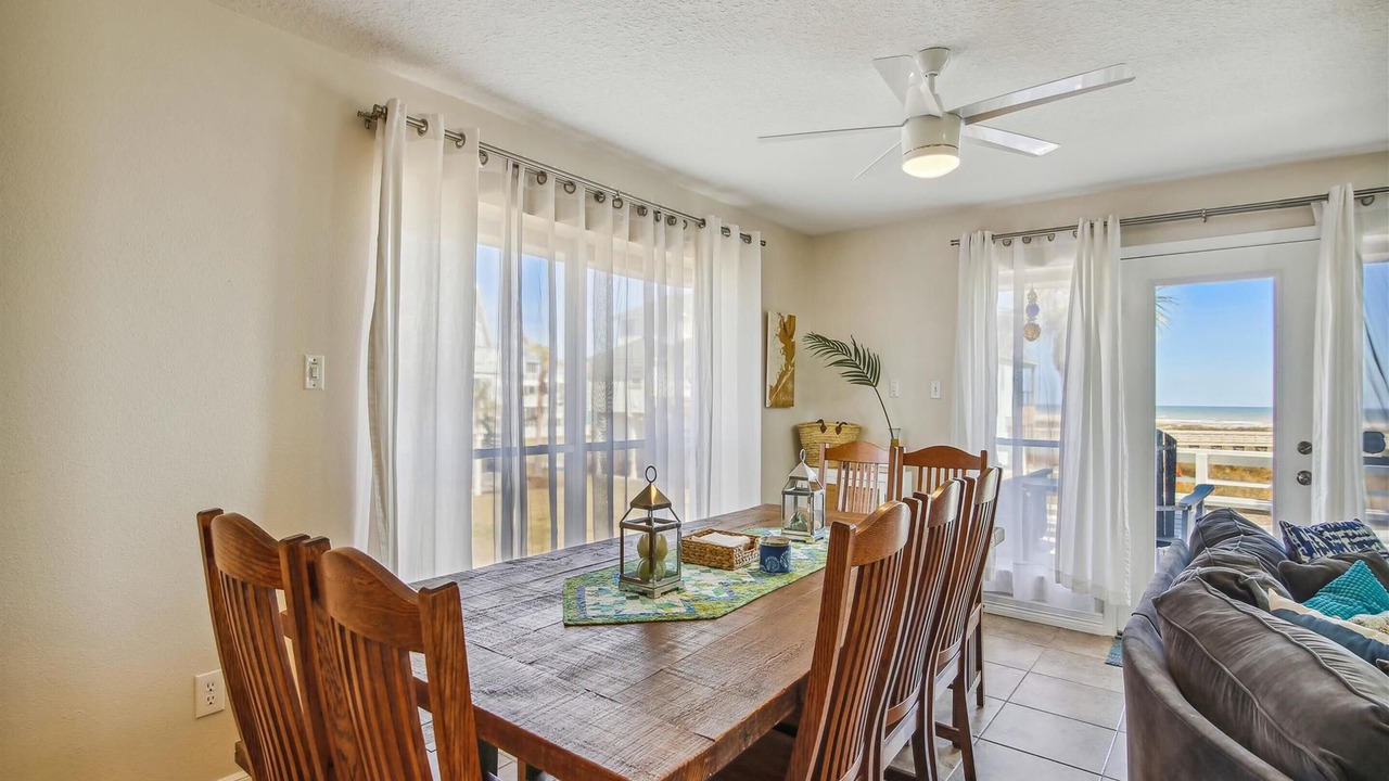 Photo of Bedroom in Pointe San Luis