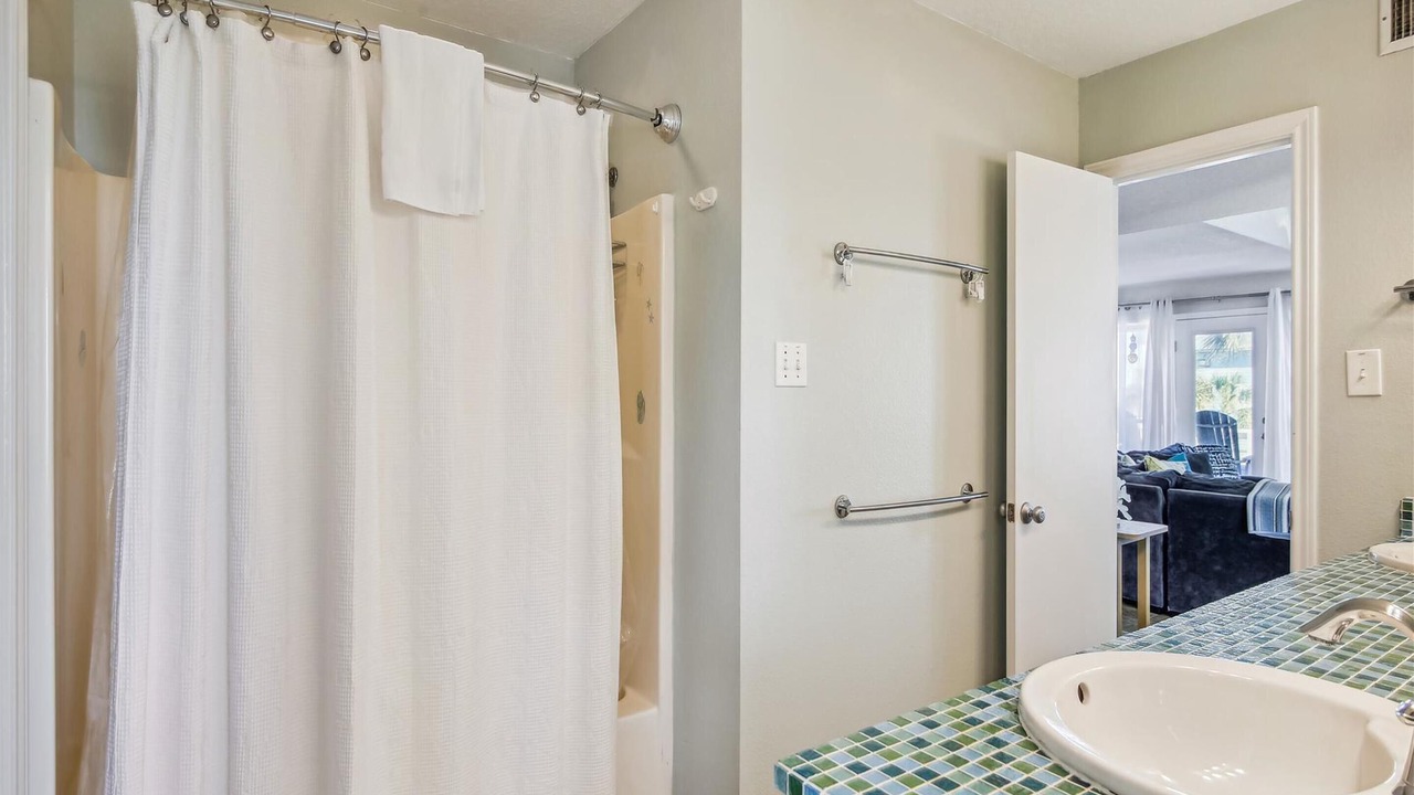 Photo of Bathroom in Pointe San Luis