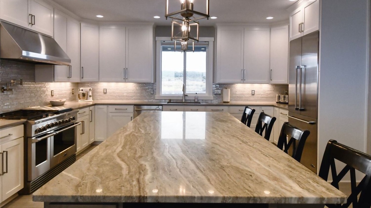 Photo of Kitchen in Desert Aire