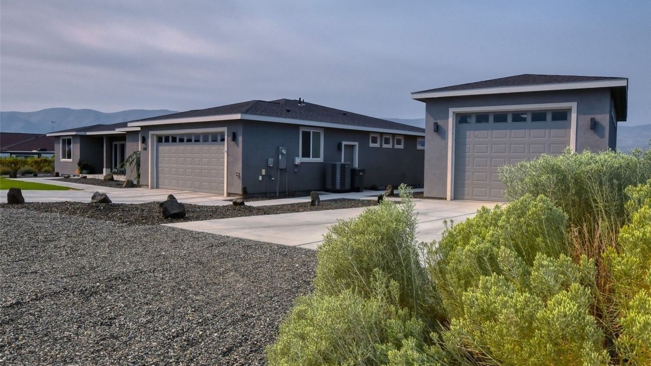 Photo of Outdoor in Desert Aire