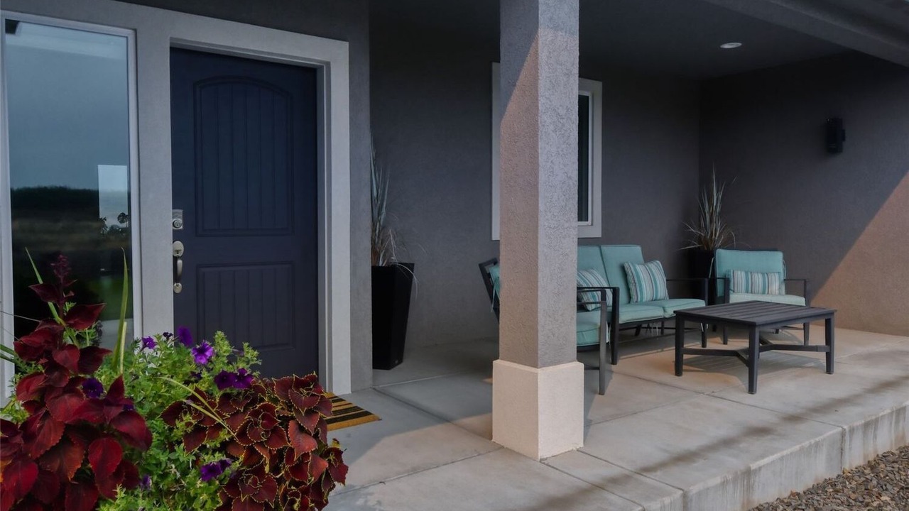 Photo of Outdoor in Desert Aire