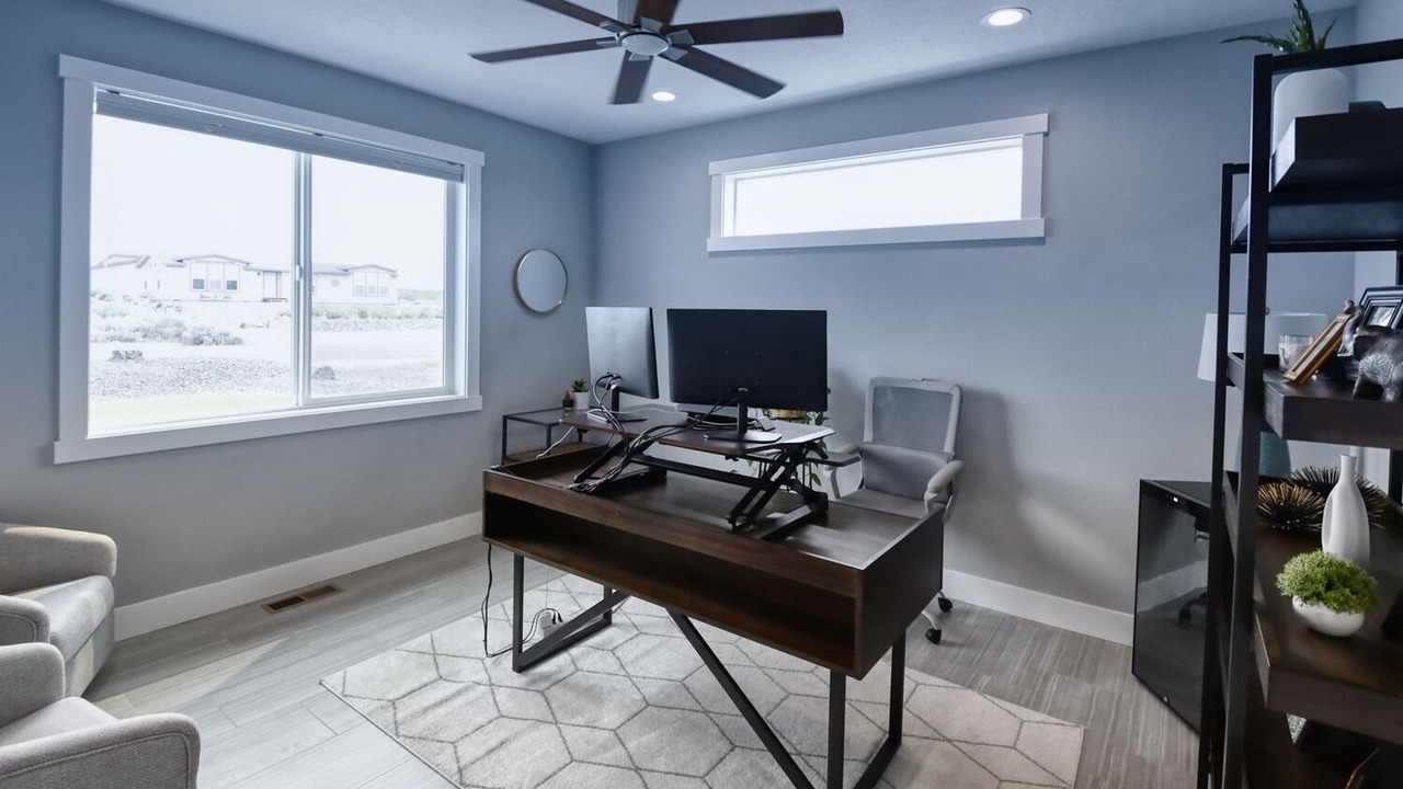 Photo of Others in Desert Aire