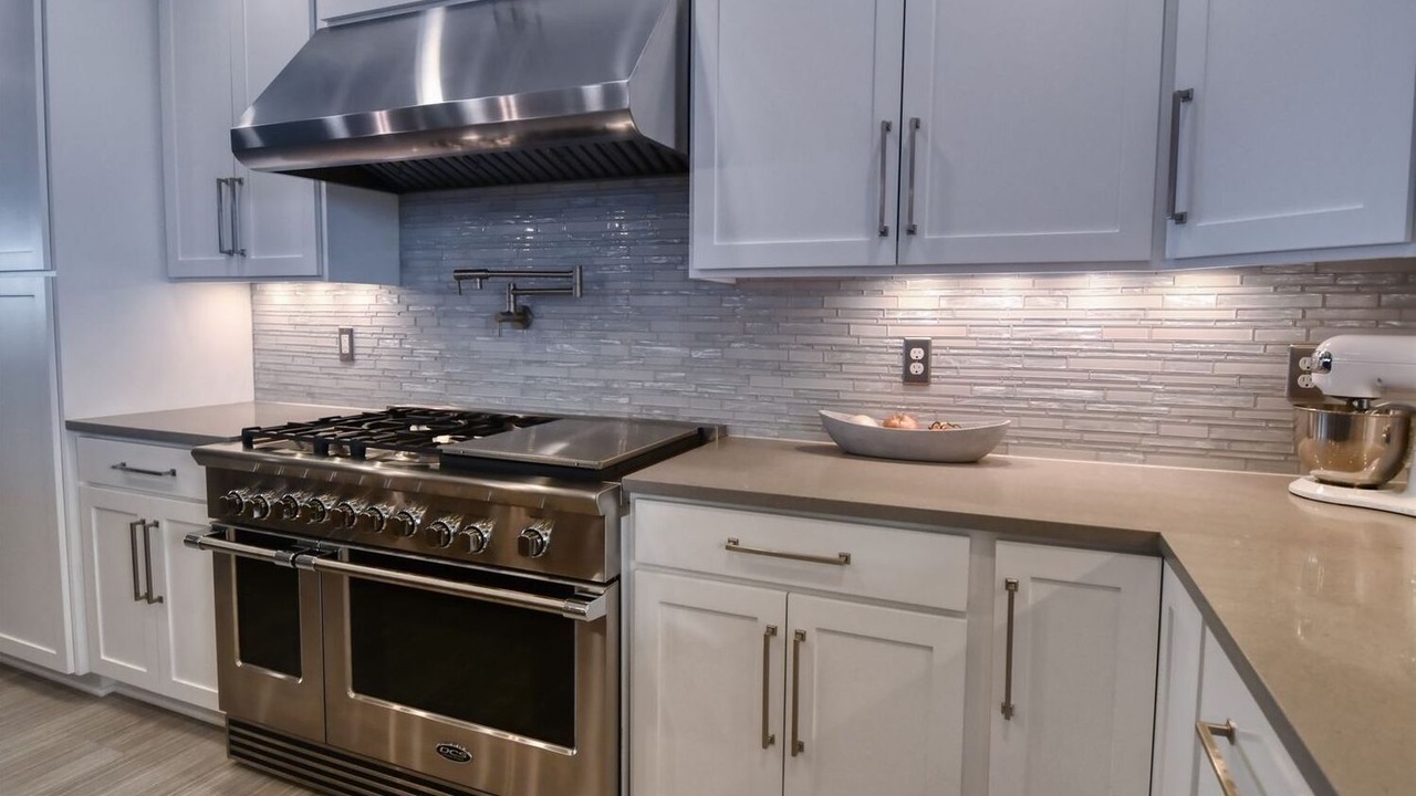 Photo of Kitchen in Desert Aire