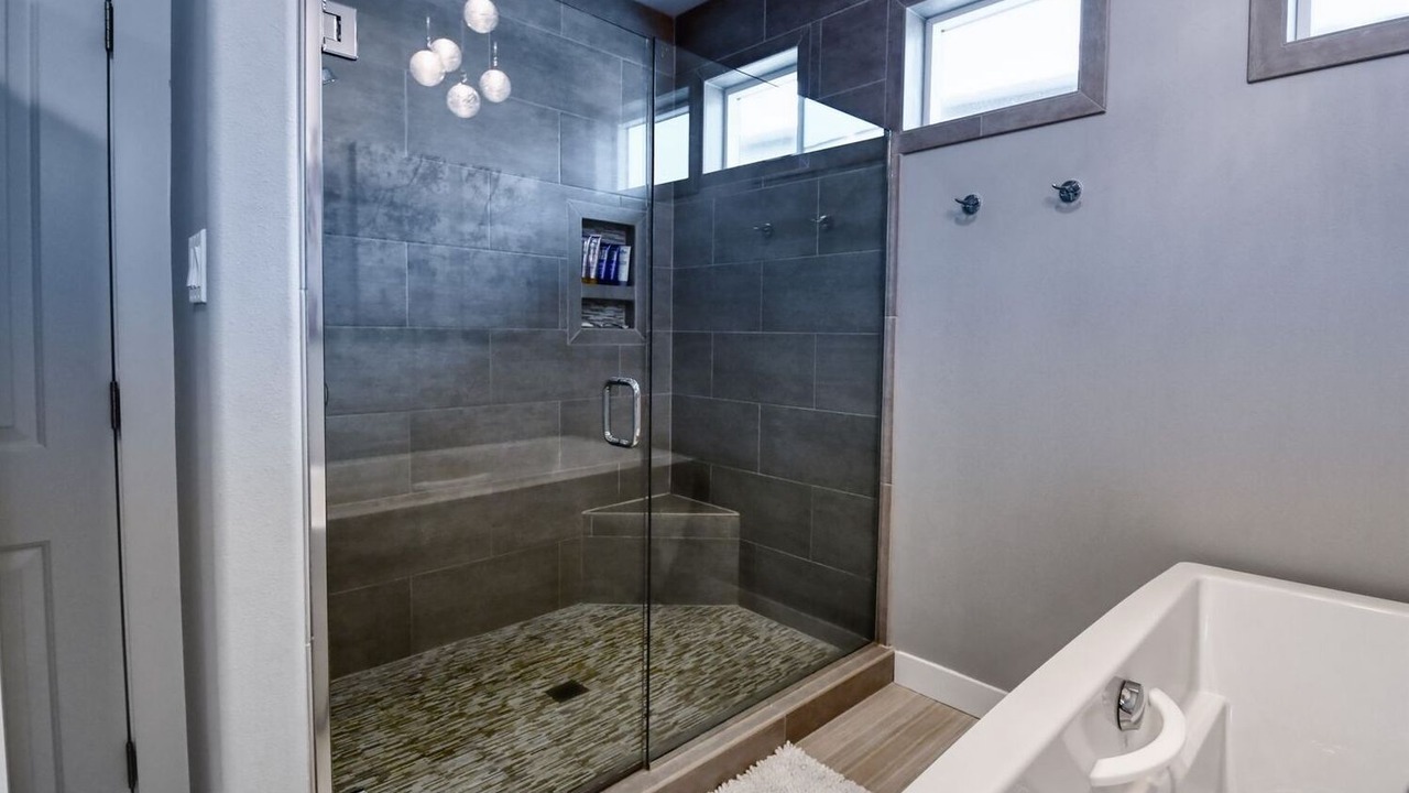 Photo of Bathroom in Desert Aire