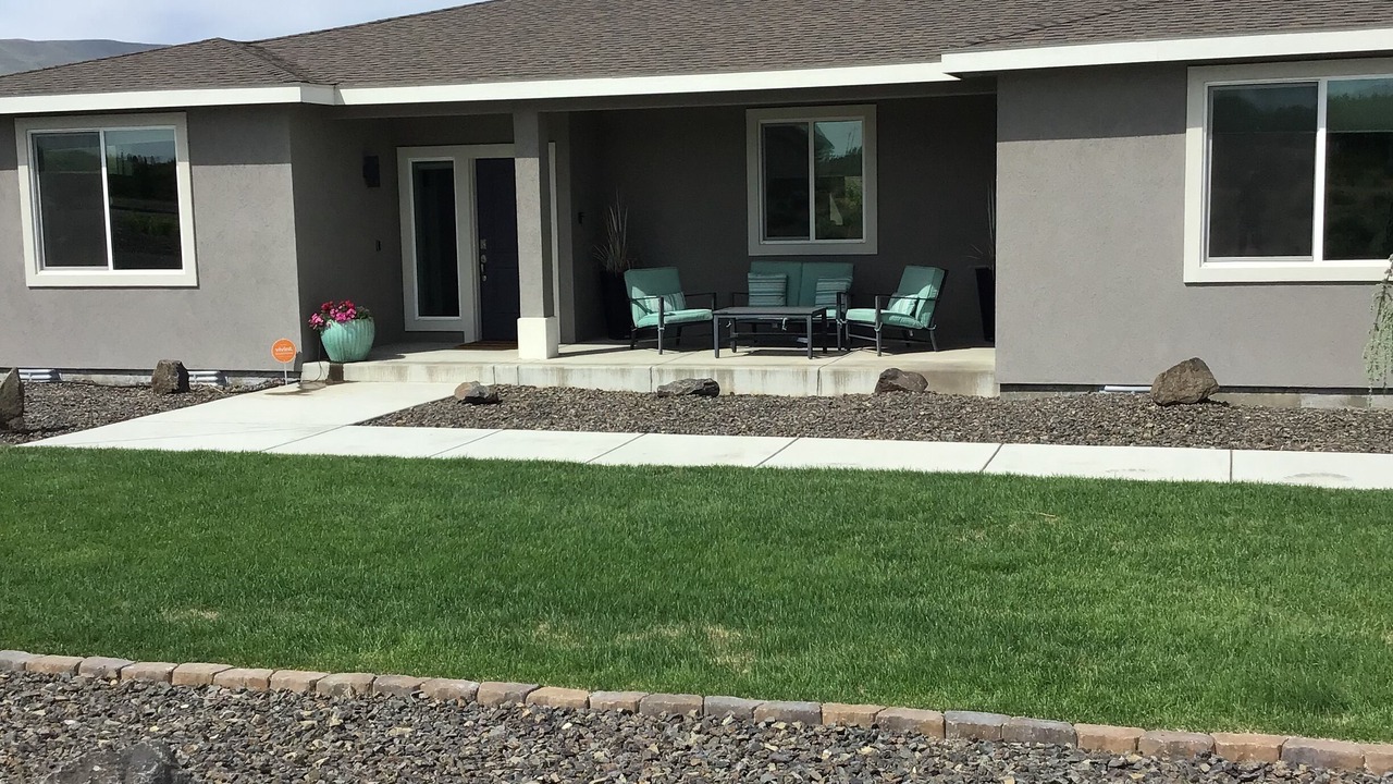 Photo of Outdoor in Desert Aire