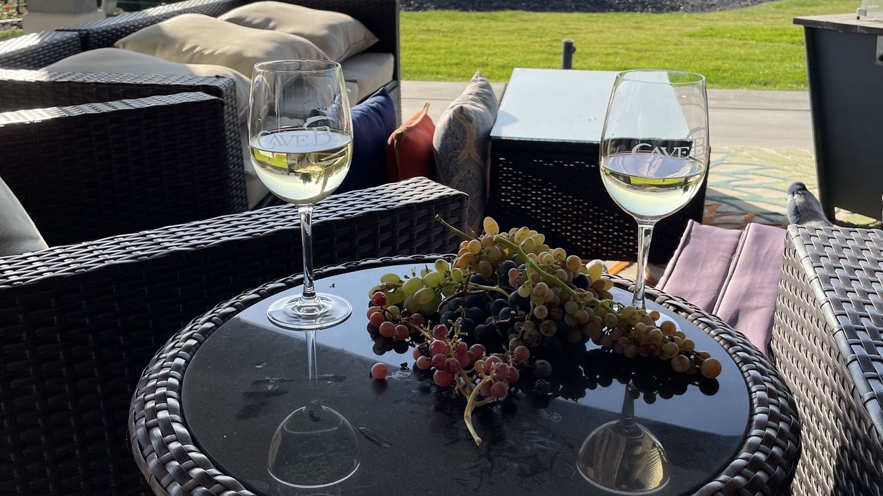 Photo of Outdoor in Desert Aire