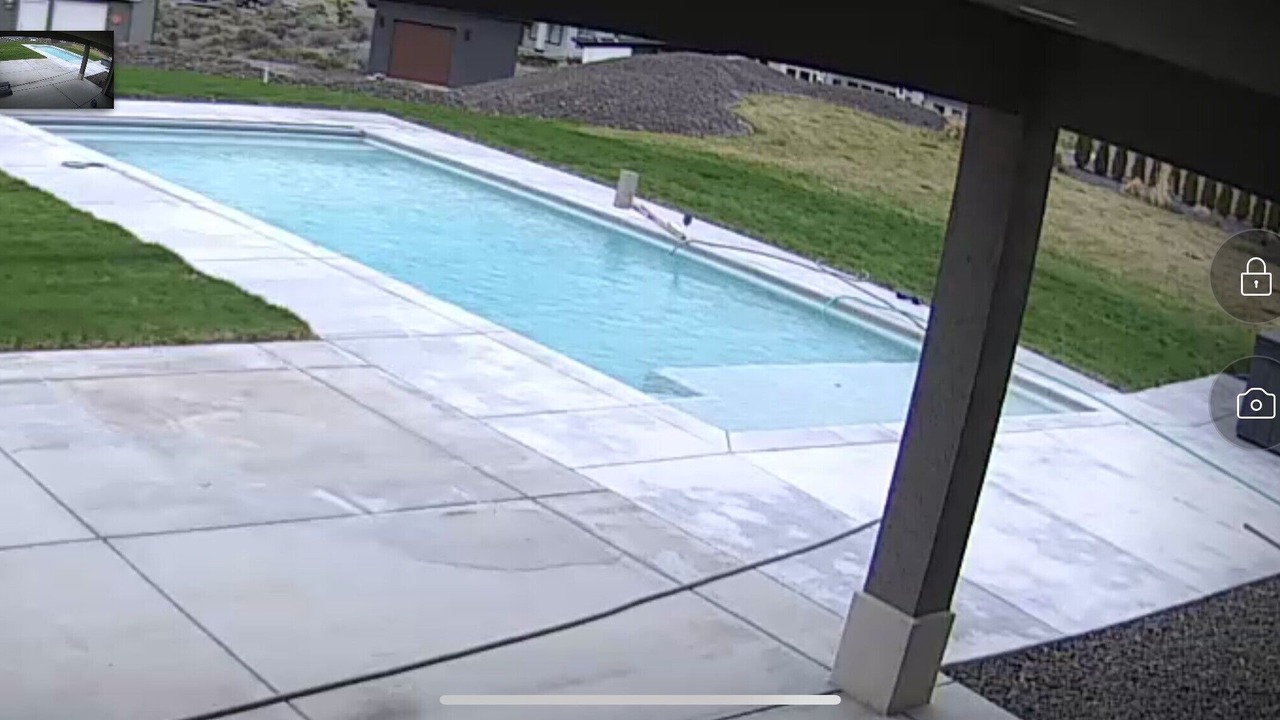 Photo of Outdoor in Desert Aire