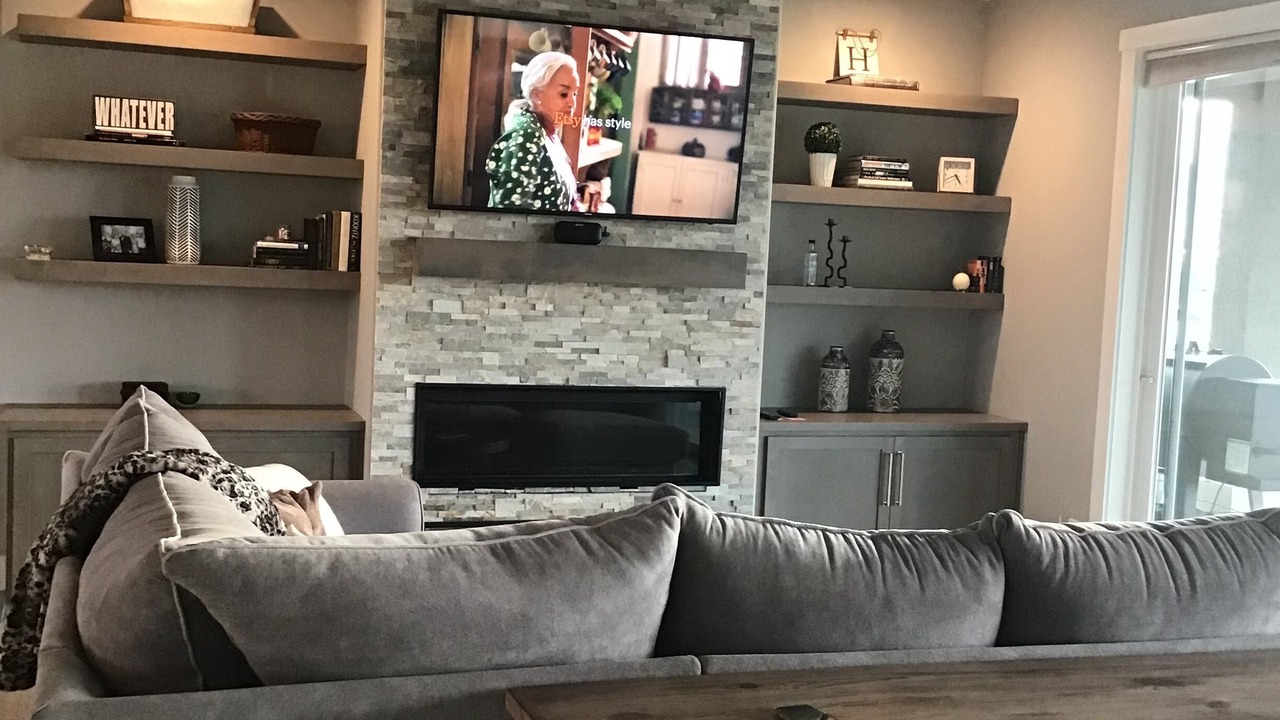 Photo of Livingroom in Desert Aire