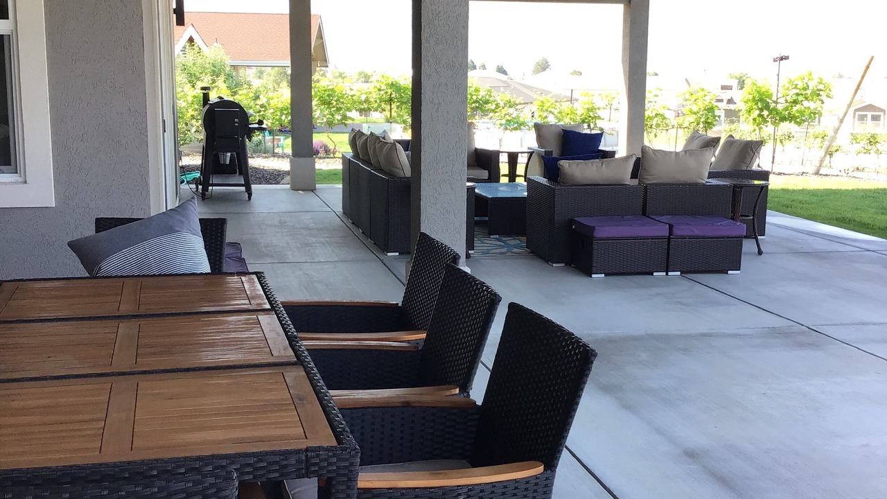 Photo of Outdoor in Desert Aire