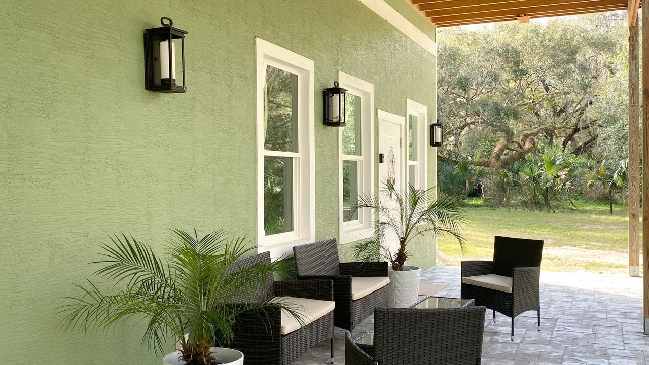 Photo of Patio Balcony in Glenwood