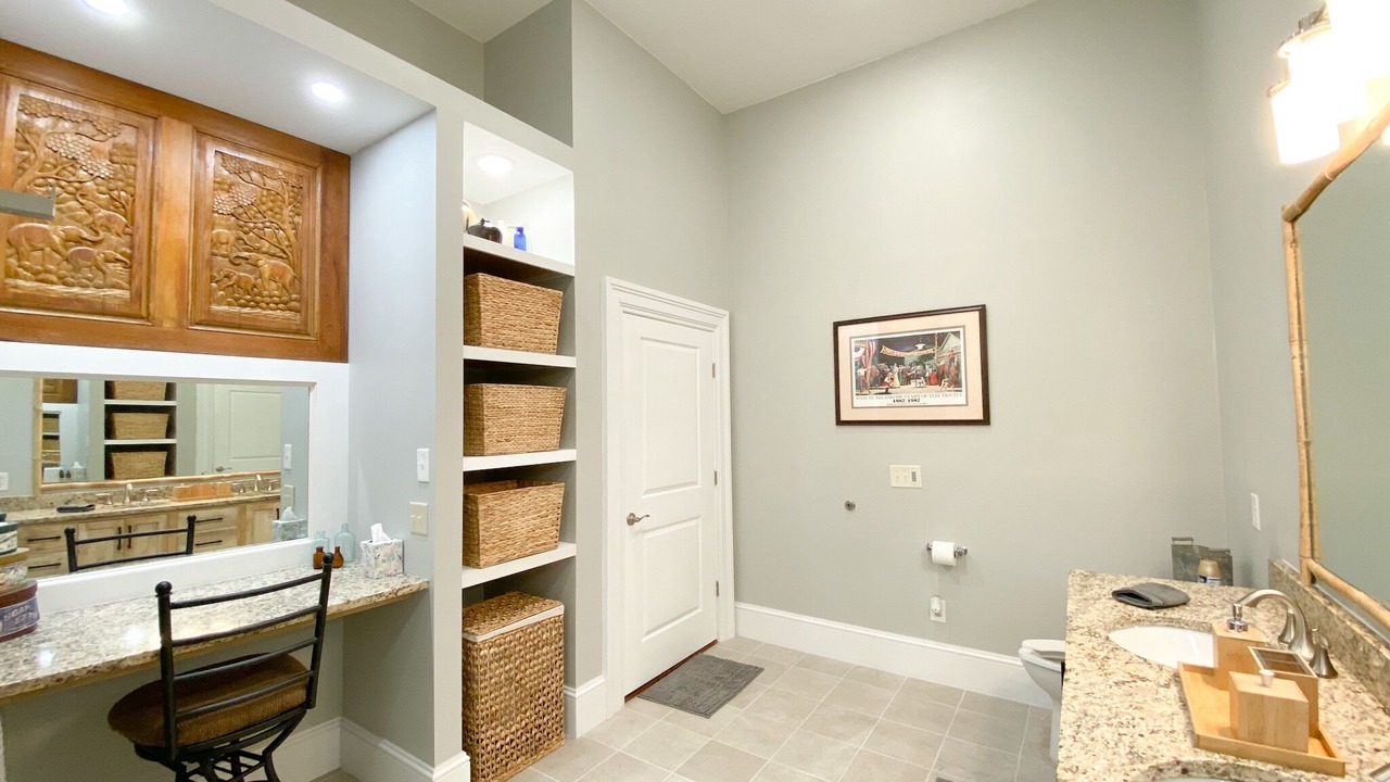 Photo of Bathroom in Glenwood