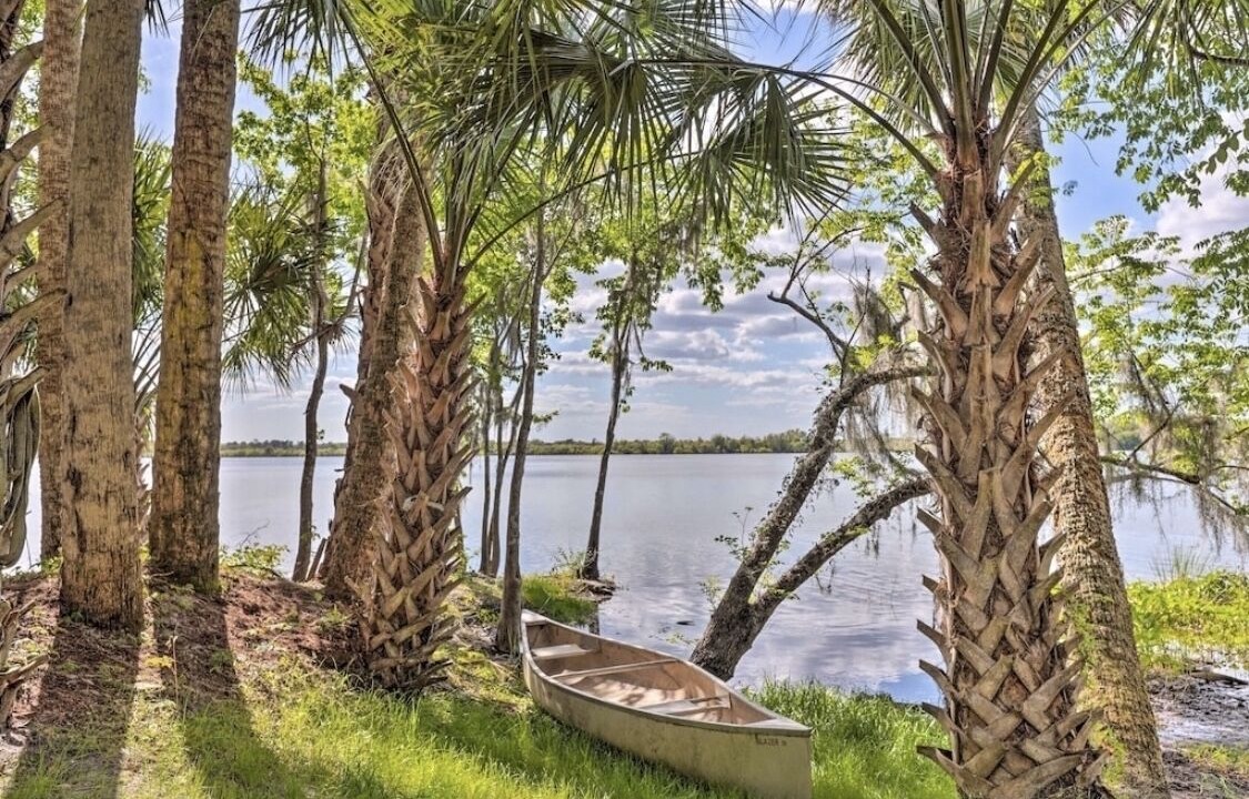 Photo of Outdoor in Glenwood