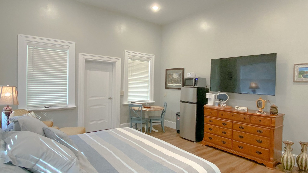 Photo of Bedroom in Glenwood