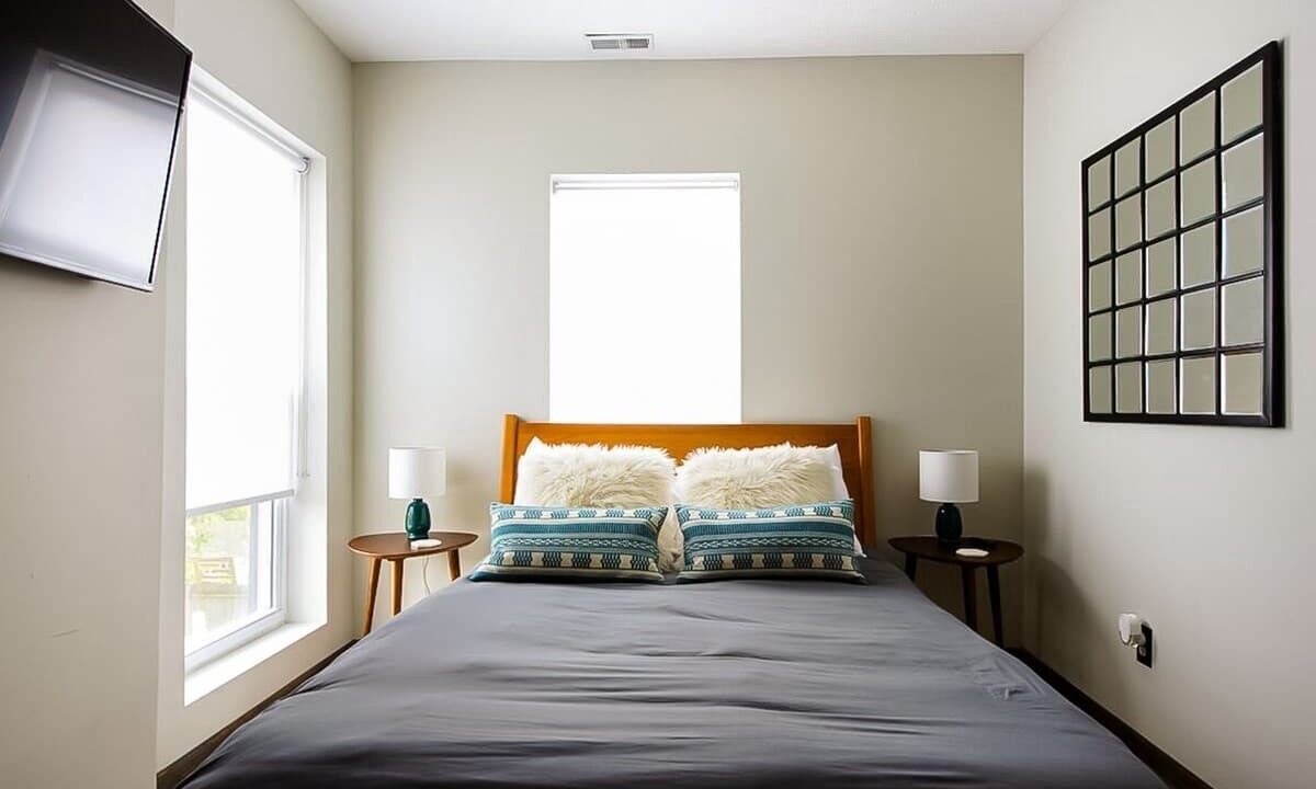 Photo of Bedroom in Smoketown Jackson