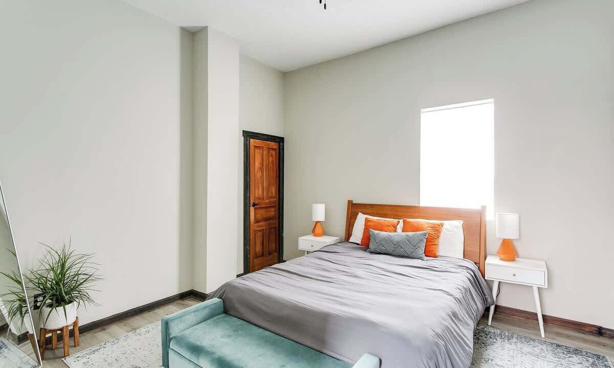 Photo of Bedroom in Smoketown Jackson