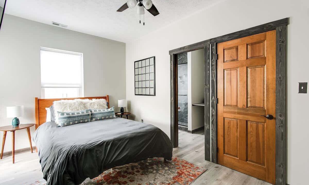 Photo of Bedroom in Smoketown Jackson