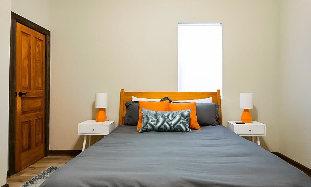 Photo of Bedroom in Smoketown Jackson
