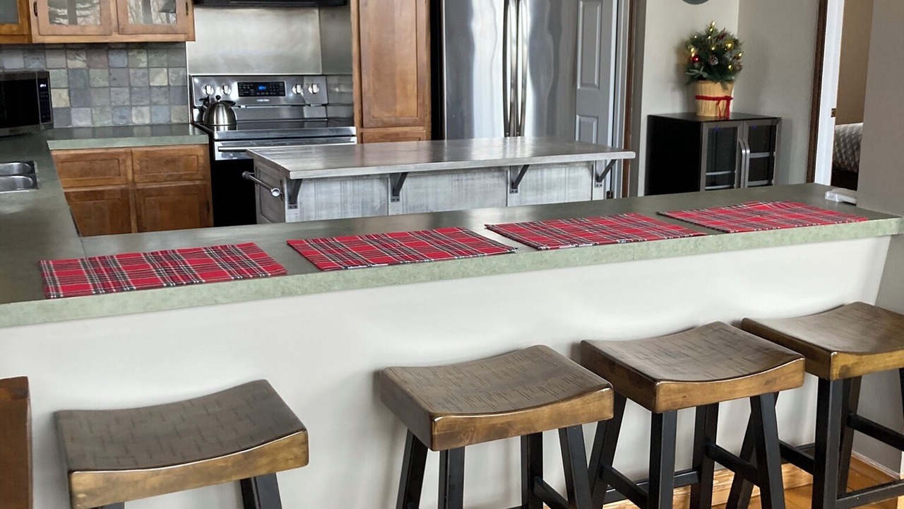 Photo of Kitchen in Bromont