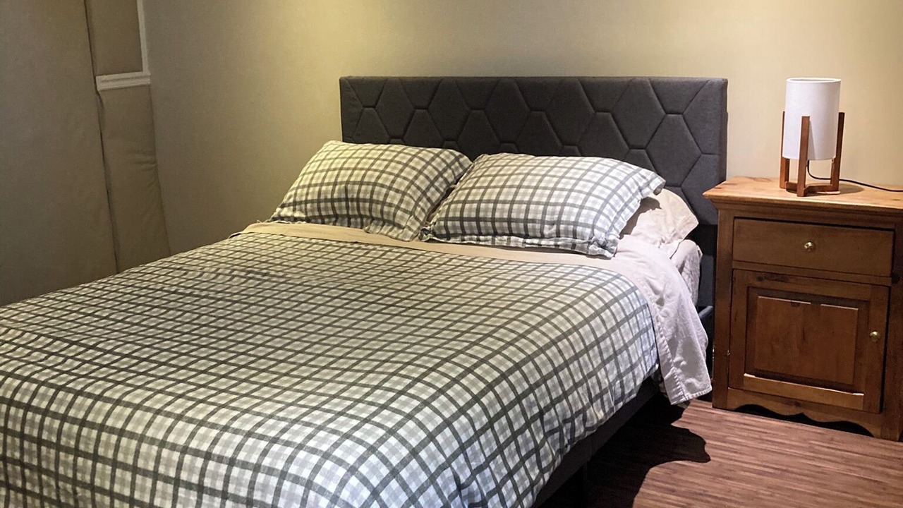 Photo of Bedroom in Bromont