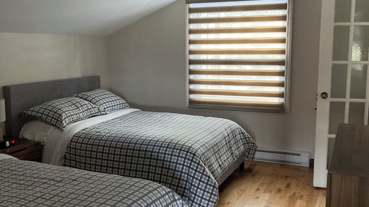 Photo of Bedroom in Bromont