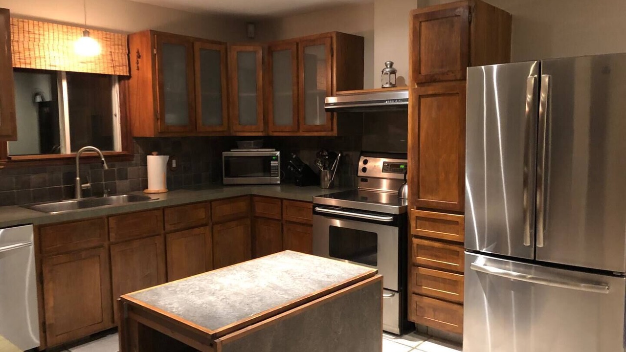 Photo of Kitchen in Bromont