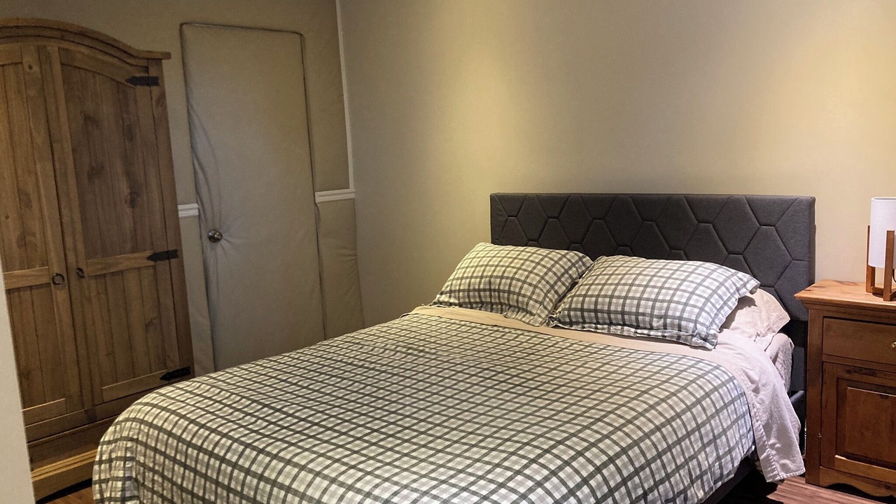 Photo of Bedroom in Bromont