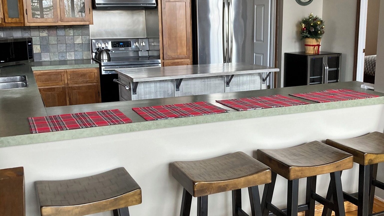 Photo of Kitchen in Bromont