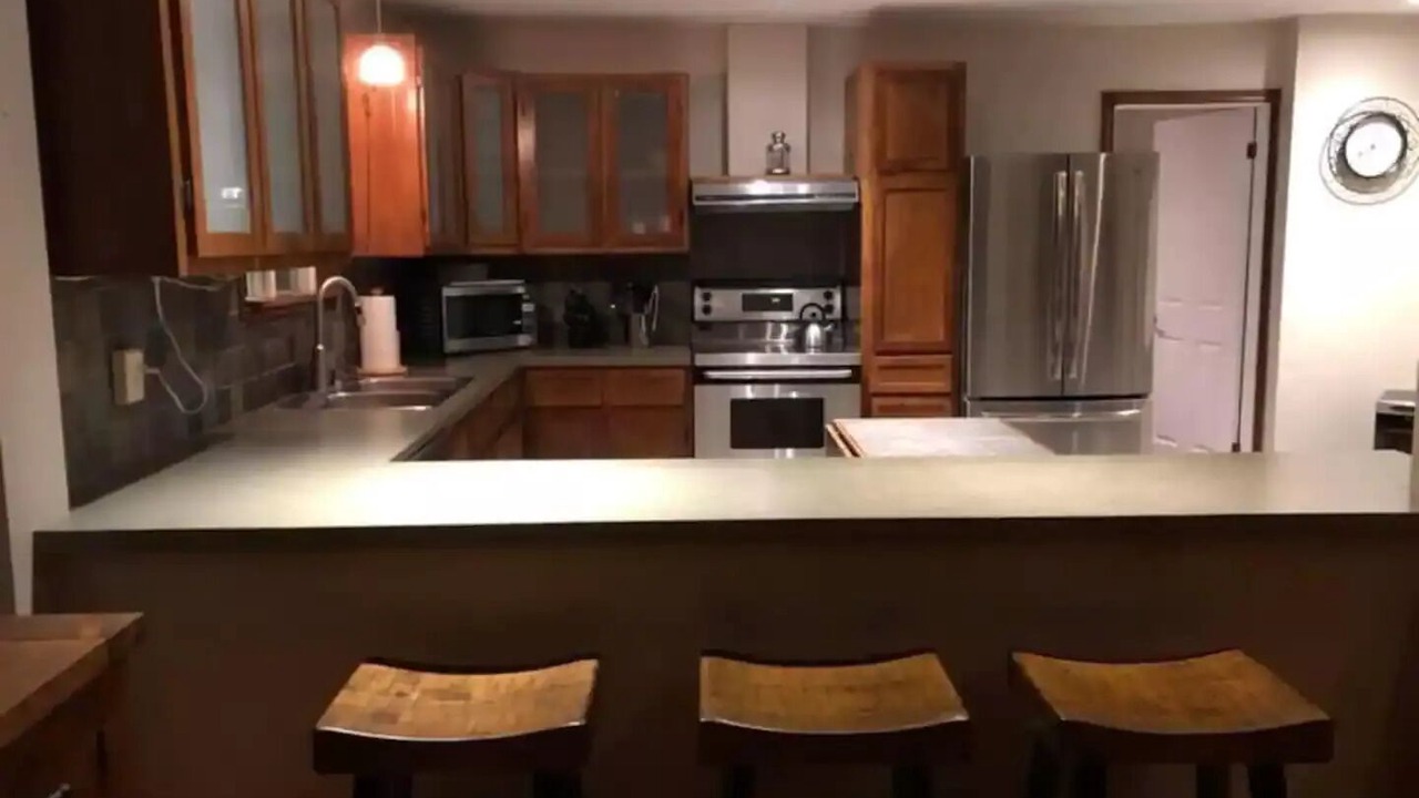 Photo of Kitchen in Bromont