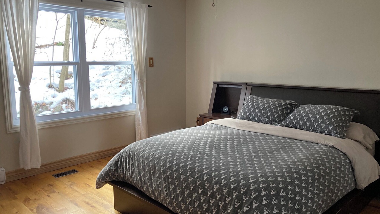 Photo of Bedroom in Bromont