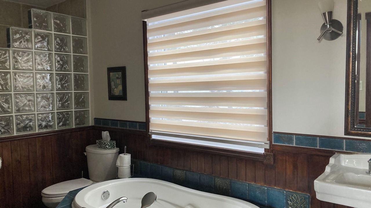 Photo of Bathroom in Bromont