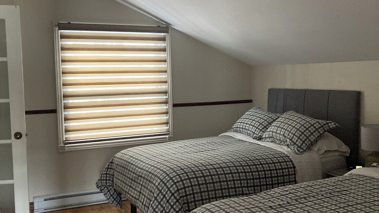 Photo of Bedroom in Bromont