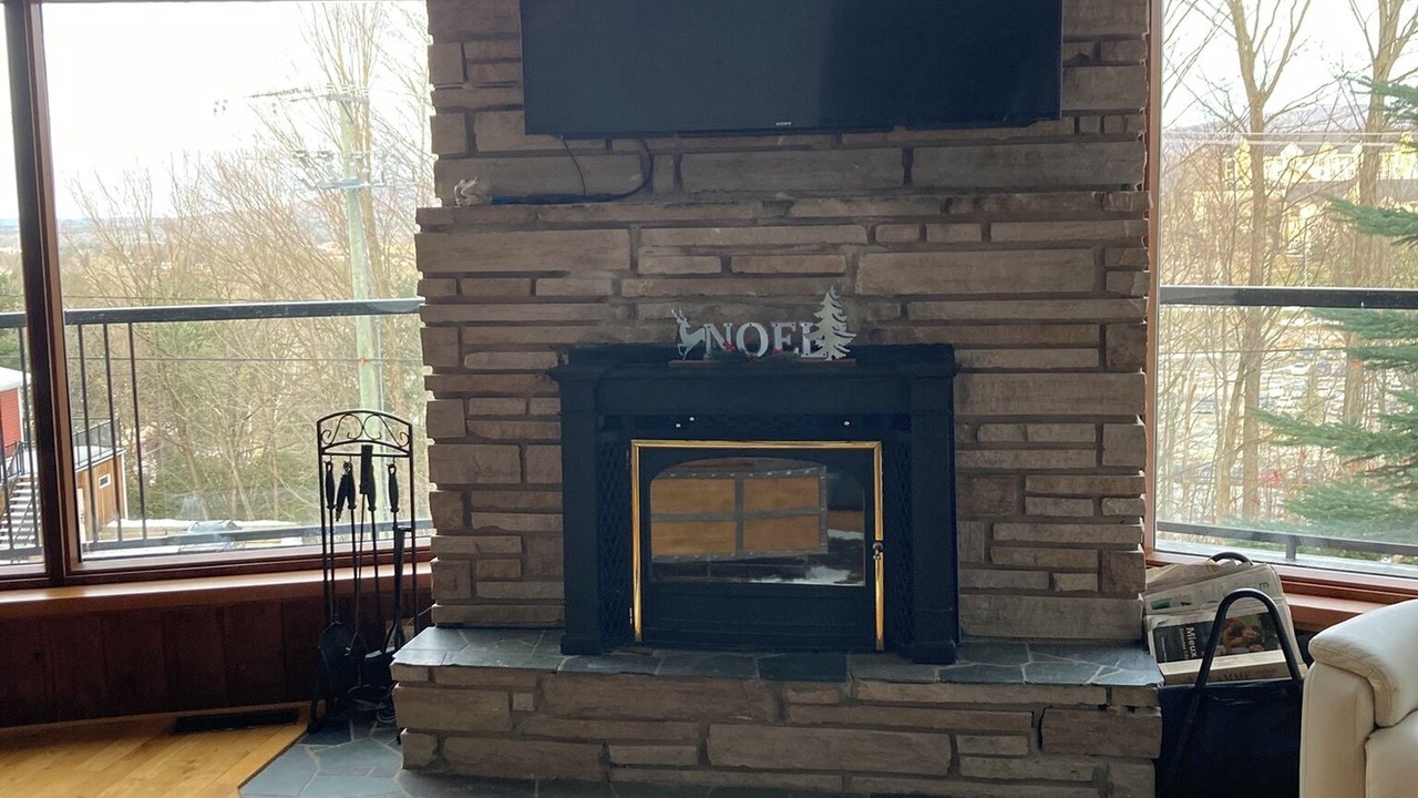 Photo of Livingroom in Bromont