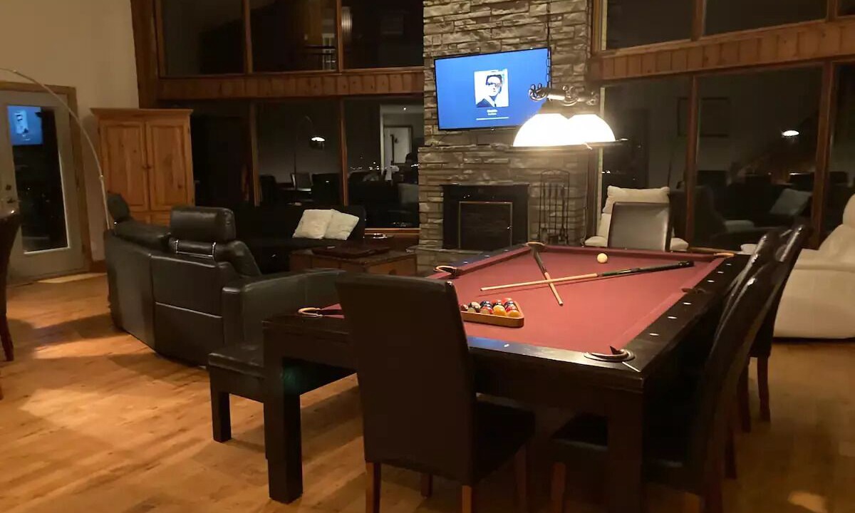 Photo of Bedroom in Bromont
