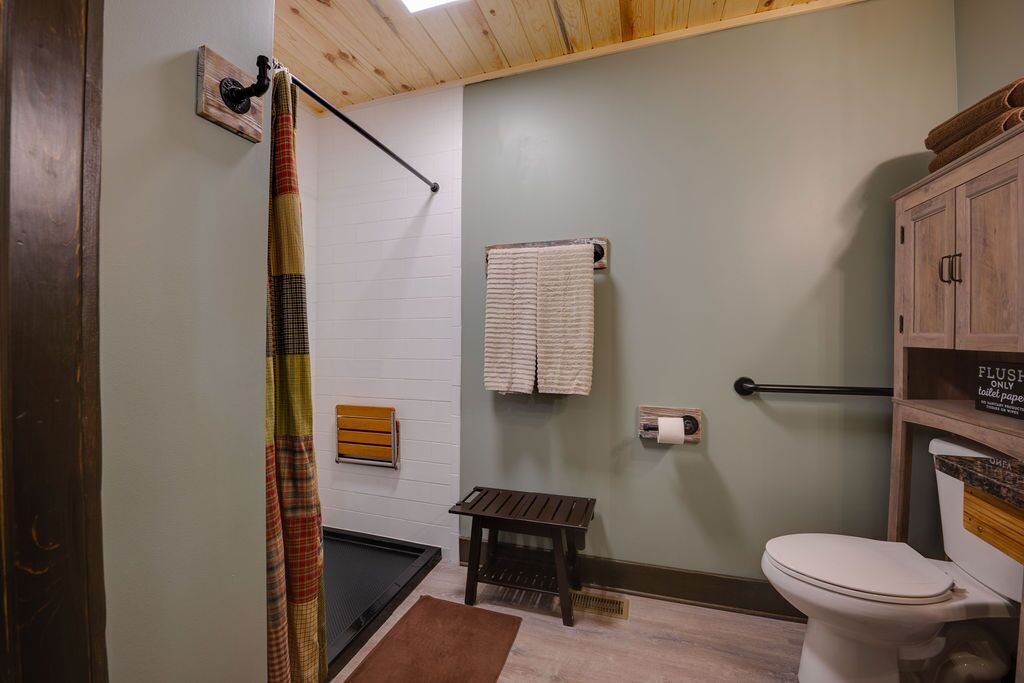 Photo of Bathroom in Irvine