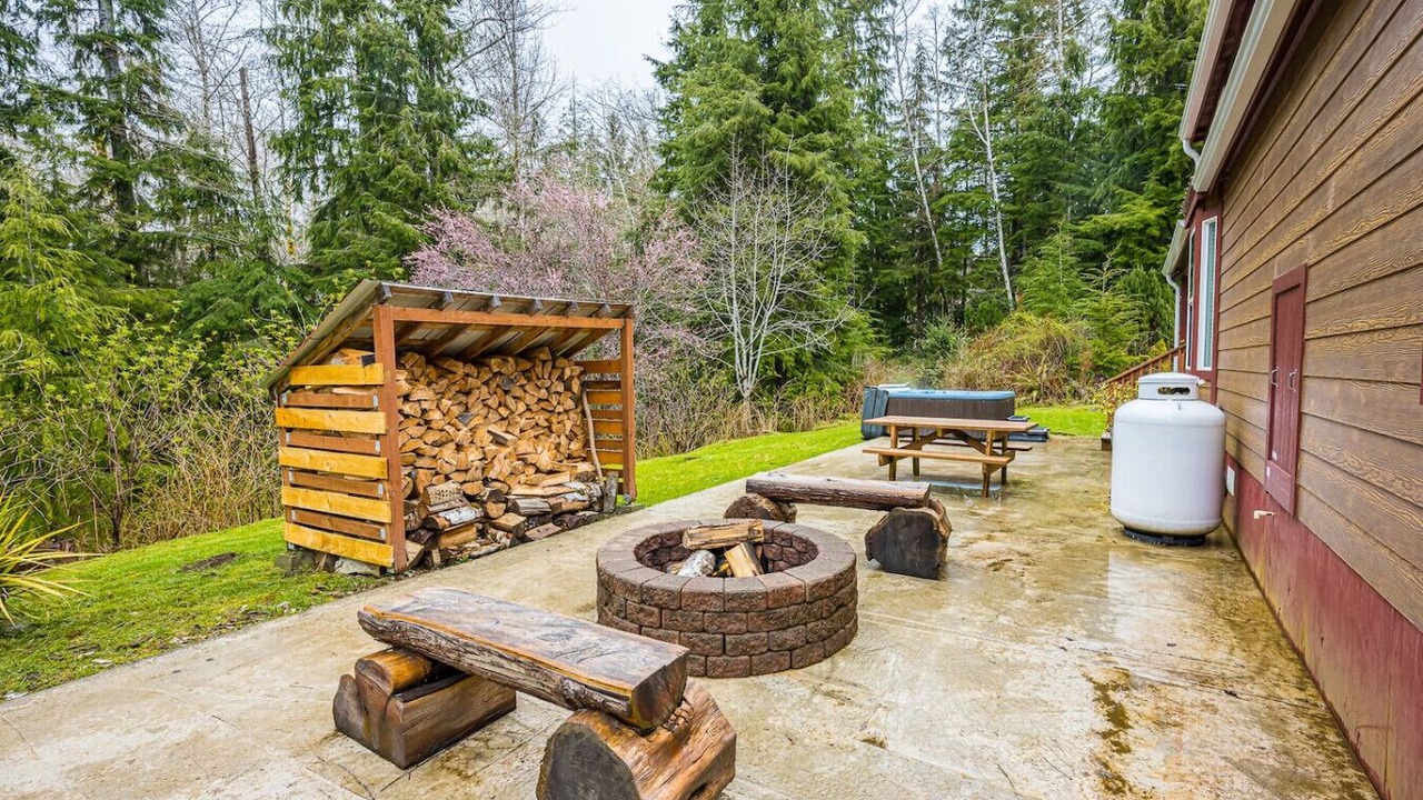 Photo of Others in Forks