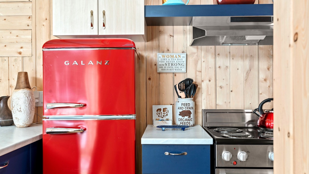 Photo of Kitchen in Gloucester County