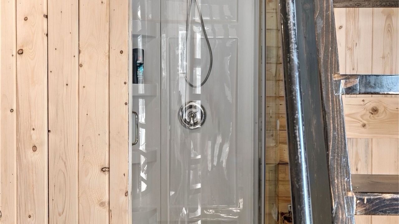 Photo of Bathroom in Gloucester County