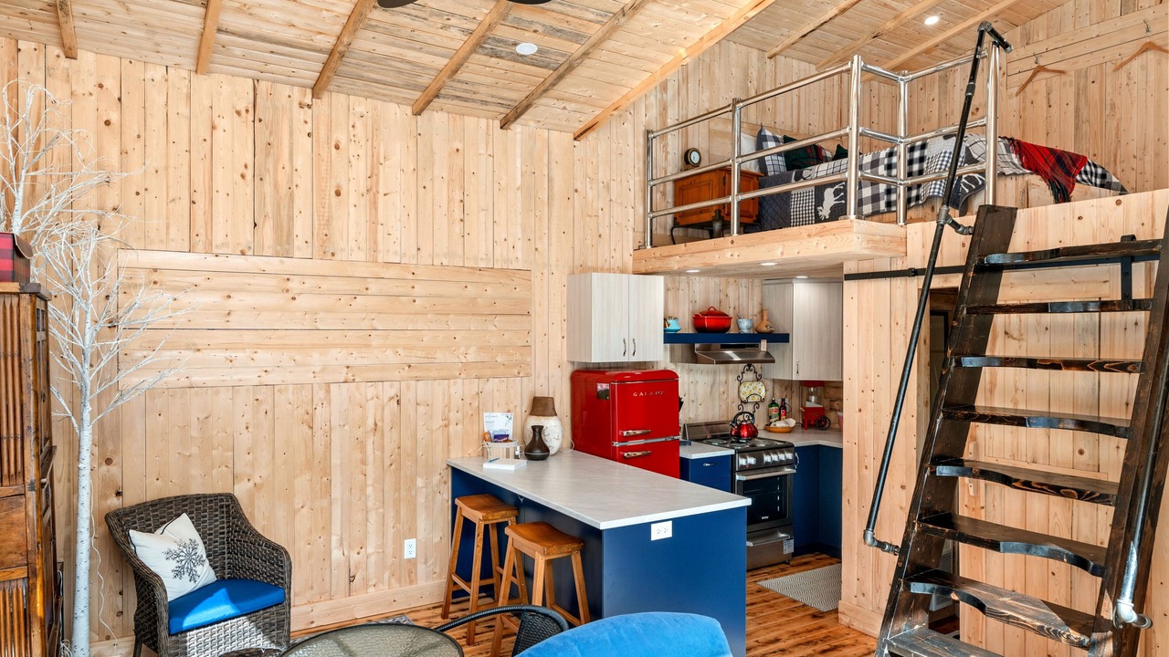 Photo of Kitchen in Gloucester County