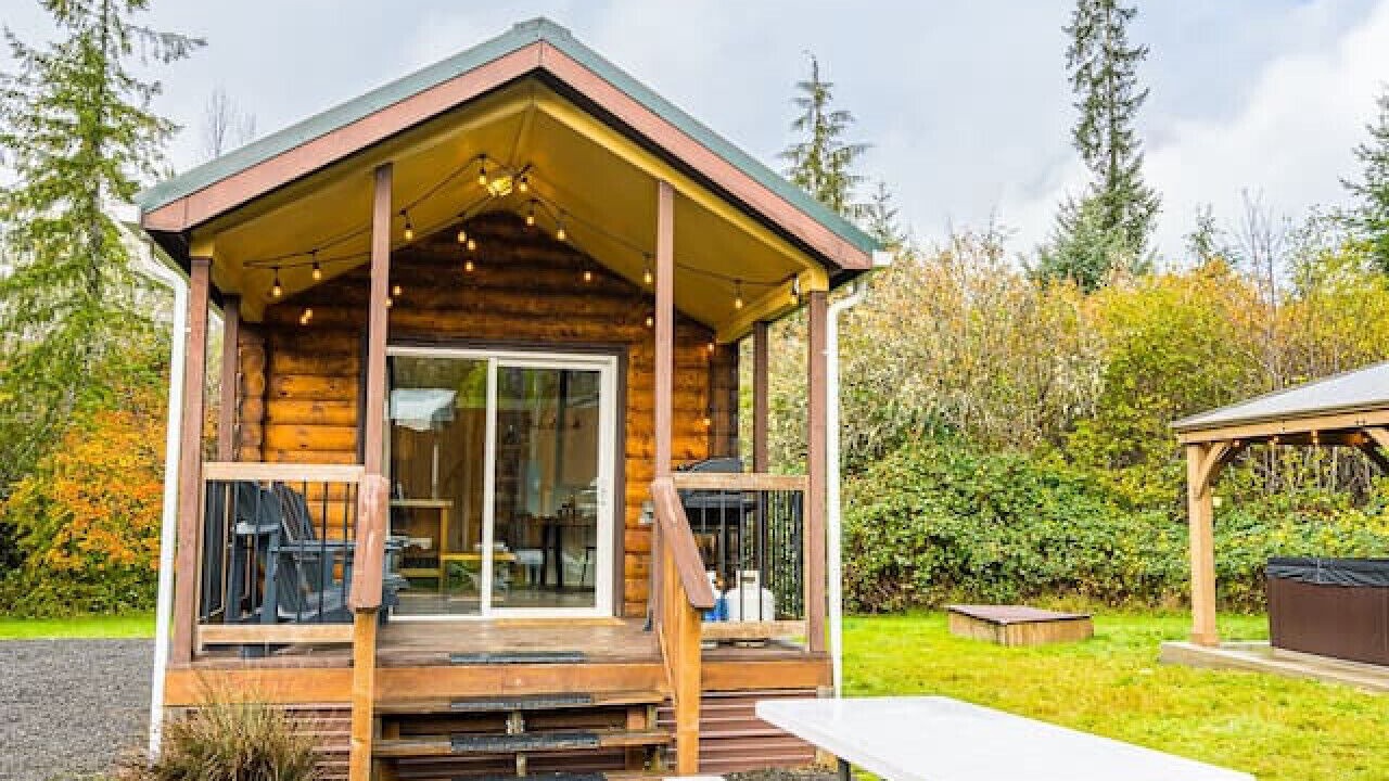 Photo of Others in Beaver