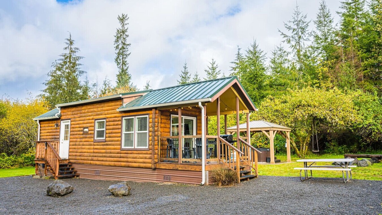 Photo of Others in Beaver