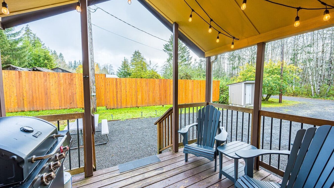 Photo of Others in Beaver