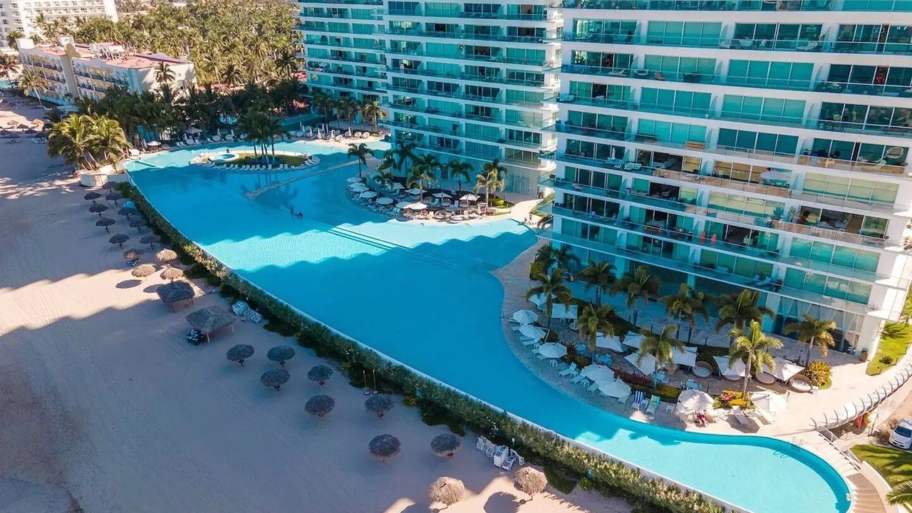 Photo of Outdoor in North Hotel Zone