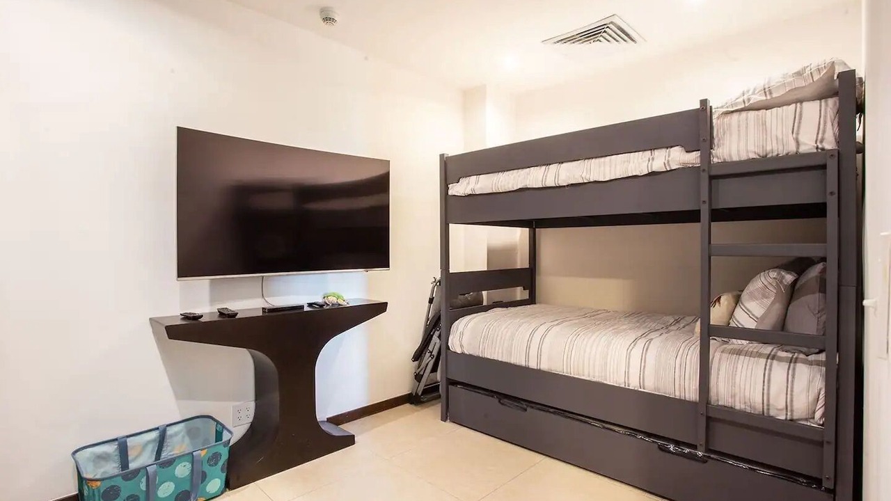 Photo of Bedroom in North Hotel Zone