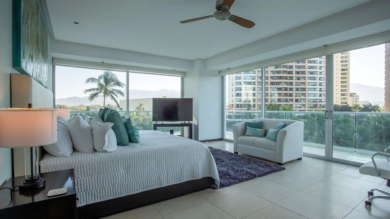 Photo of Bedroom in North Hotel Zone