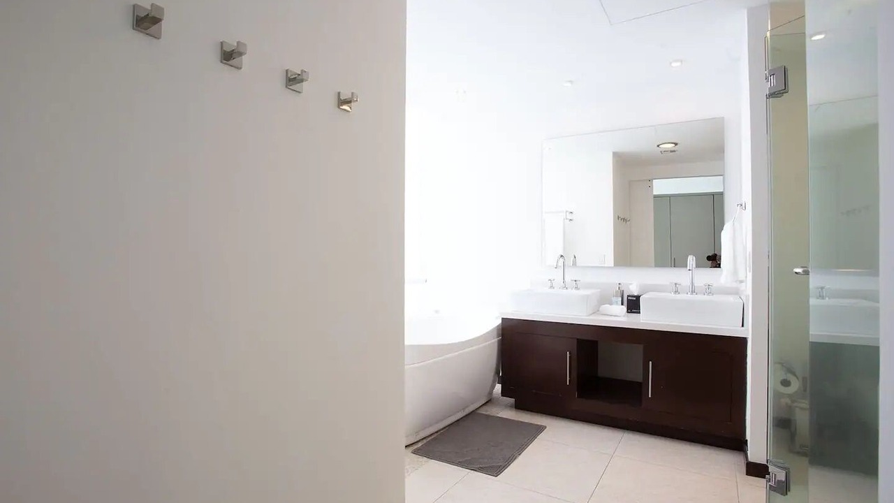 Photo of Bathroom in North Hotel Zone