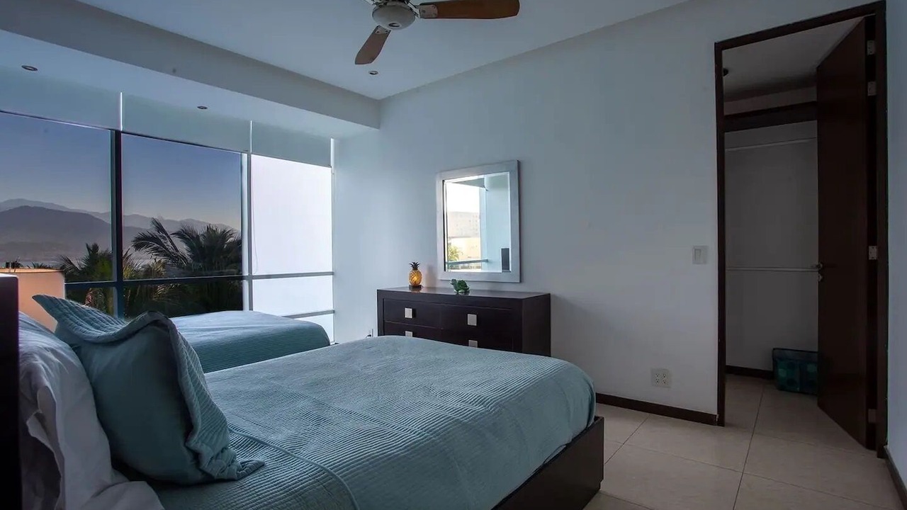 Photo of Bedroom in North Hotel Zone